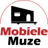 Mobiele Muze | Muse Mobile logo